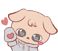 Stray Kids Seungmin Sticker