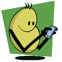 Kidneys Sticker