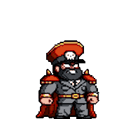 Sticker by Tribute Games