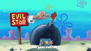 episode 1 whirly brains GIF by SpongeBob SquarePants