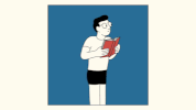 dan croll GIF
