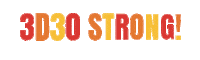 Letsmove Sticker by MOSSA