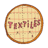 Fashion Design Sticker by Bestival