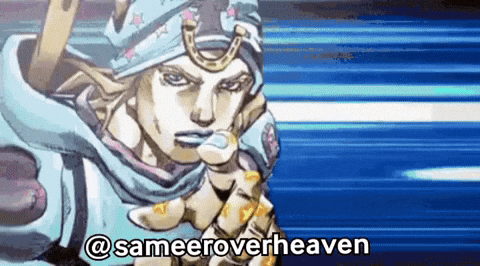 Sameeroverheaven GIF