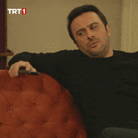 Film Television GIF by TRT