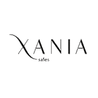 XANIA_Zurich real estate realtor zurich xania Sticker