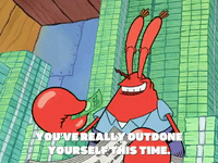season 6 boating buddies GIF by SpongeBob SquarePants