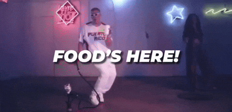 Hungry Puerto Rico GIF by 8it