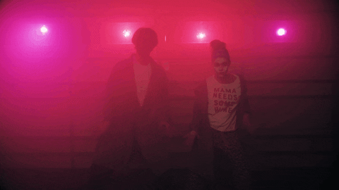 Michael Jackson Thriller GIF by The Holderness Family
