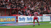 Ecfc Exetercity GIF by Exeter City Football Club