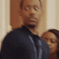 Tyler James Williams Wow GIF by ABC Network