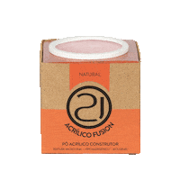 21Acrilico Sticker by Nails21