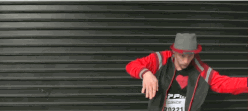mesmerizing episode 2 GIF by So You Think You Can Dance