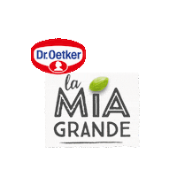 Pizza Time Sticker by Dr. Oetker Germany