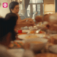 Food Singer GIF by foodpanda