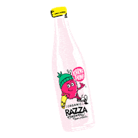 Bottle Lemonade Sticker by Karma Cola