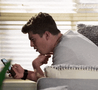 Ew What GIF by Neighbours (Official TV Show account)