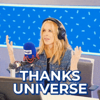 Happy Good News GIF by Magic Radio