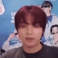 Nct Dream Haechan GIF