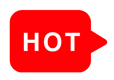 Marketing Label Sticker