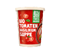 Tressbrueder suppe tress tressbrüder eintopf Sticker