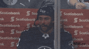 ice hockey singing GIF by NHL