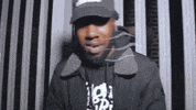 Deep Voice Ew GIF by Ren DMC