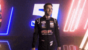 Stock Car Racing Thumbs Up GIF by NASCAR
