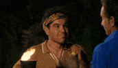 Jeff Probst Tribe GIF by Survivor CBS