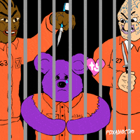 Animation Domination Fox GIF by gifnews