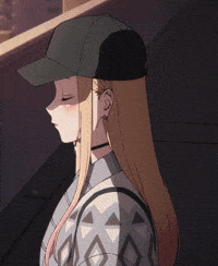 My Dress Up Darling GIF