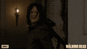norman reedus daryl GIF by The Walking Dead