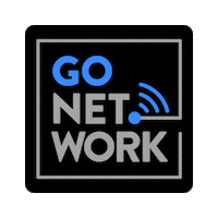 gonetworkperu gonetwork gnw Sticker