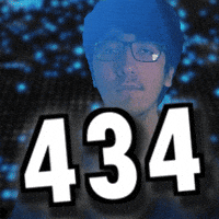Number GIF