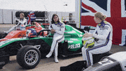 Sport Racing GIF by W Series
