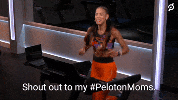 Peloton