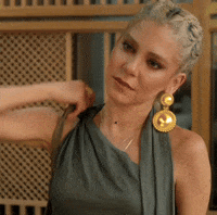 Angry Didem GIF