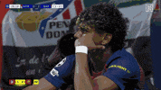 Champions League Waiting GIF by DAZN