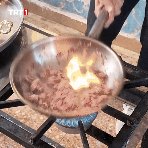 Hungry Eid Al-Adha GIF by TRT