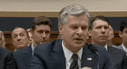 Testimony GIF by GIPHY News