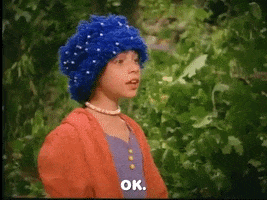 pete and pete yes GIF