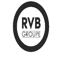 Sticker by RVBRECHARGE