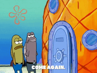 season 5 episode 20 GIF by SpongeBob SquarePants