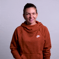 No Problem Tennis GIF by WTA