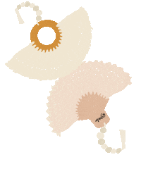 madebabe summer beach mexico bohemian Sticker