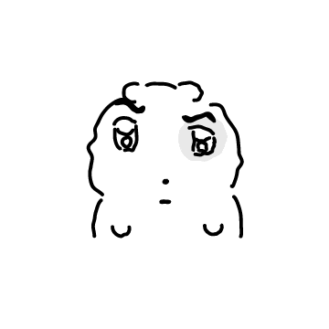 Dog Sticker