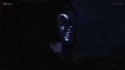 Creepy GIF by The Traitors Australia