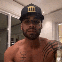 Gusttavo Lima GIF by CentralDeFãsGusttavoLima