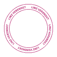 News Wow Sticker by Linz verendet