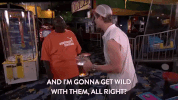 comedy central season 2 episode 5 GIF by Workaholics